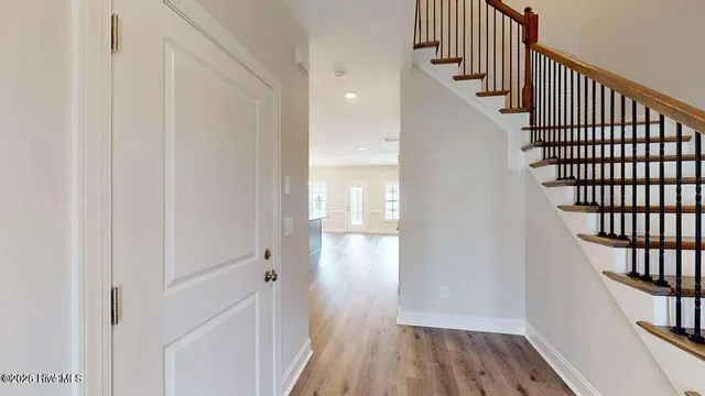 $277,500 | 2001 Newbury Way, Unit F, Greenville, NC 27834