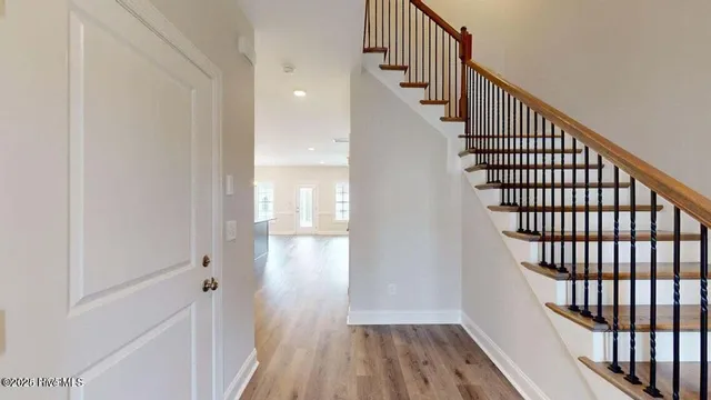 $277,500 | 2001 Newbury Way, Unit F, Greenville, NC 27834