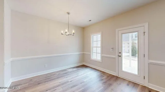 $277,500 | 2001 Newbury Way, Unit F, Greenville, NC 27834