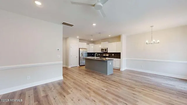 $277,500 | 2001 Newbury Way, Unit F, Greenville, NC 27834