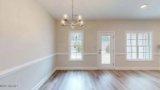 $277,500 | 2001 Newbury Way, Unit F, Greenville, NC 27834