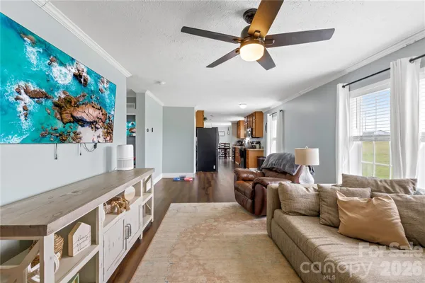 $335,000 | 25948 Copper Creek Drive, Albemarle, NC 28001