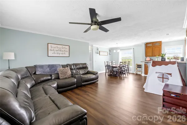 $335,000 | 25948 Copper Creek Drive, Albemarle, NC 28001