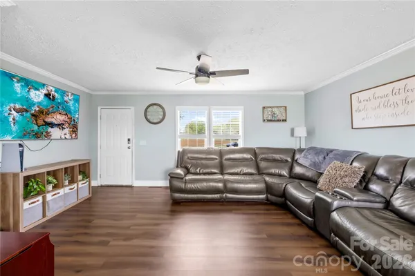 $335,000 | 25948 Copper Creek Drive, Albemarle, NC 28001
