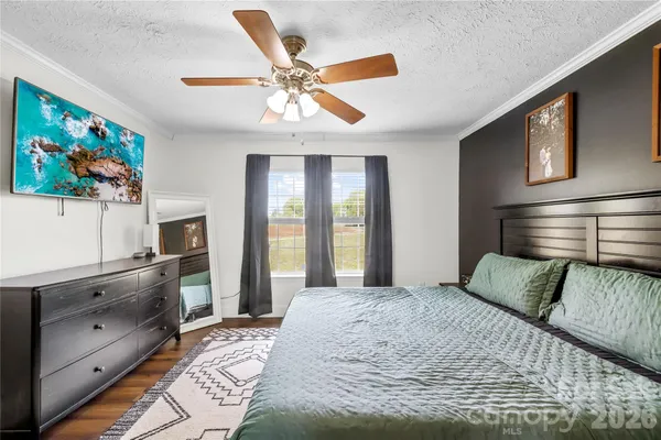 $335,000 | 25948 Copper Creek Drive, Albemarle, NC 28001