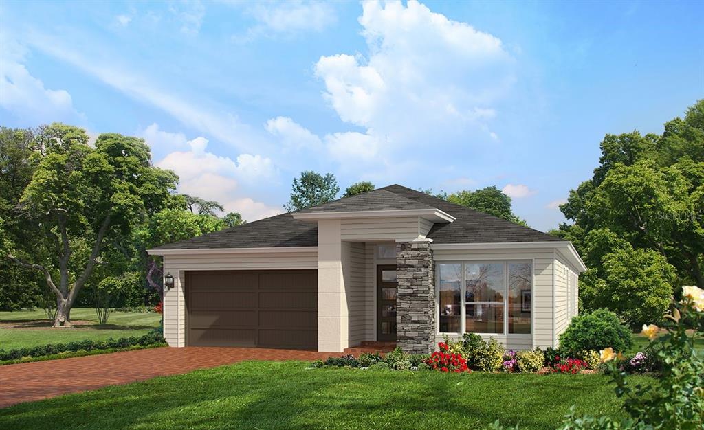 12019 Southwest 31st Road Gainesville, FL 32608 - Photo 1 of 1