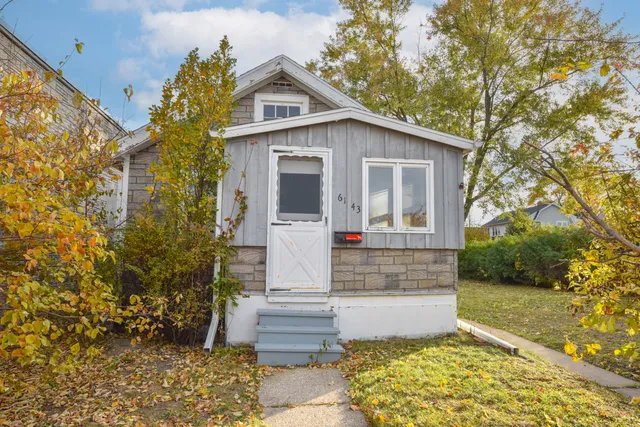 $145,000 | 6143 Beloit Road, West Allis, WI 53219