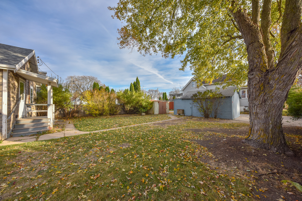 6143 Beloit Road West Allis, WI 53219 - Photo 17 of 19 Photo 17