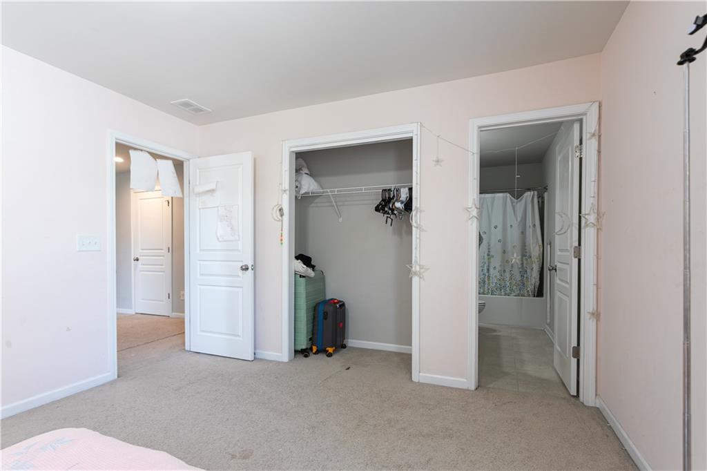 302 Pebblestone Lane Canton, GA 30115 - Photo 17 of 36