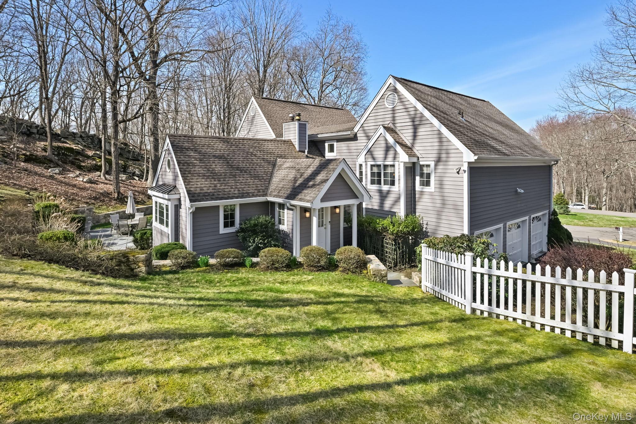 44 Butler Hill Road Somers, NY 10589 - Photo 24 of 29