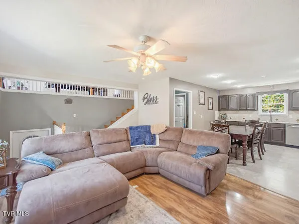 $209,000 | 1124 Oakdale Road, Hurley, VA 24620