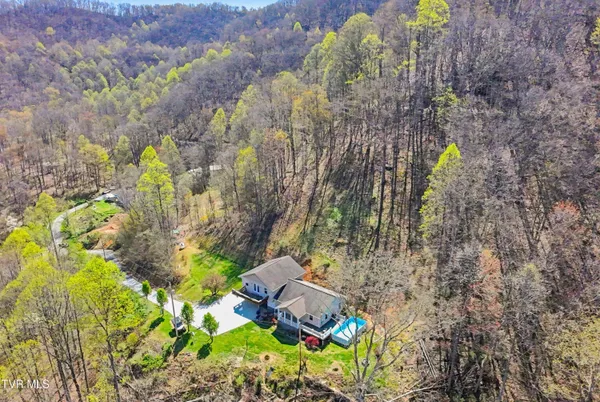 $209,000 | 1124 Oakdale Road, Hurley, VA 24620
