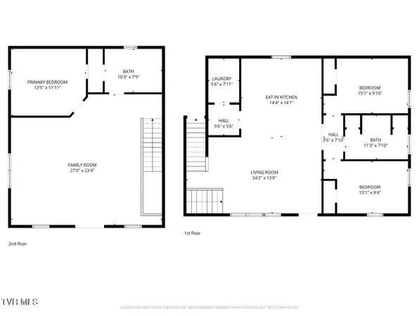 $209,000 | 1124 Oakdale Road, Hurley, VA 24620