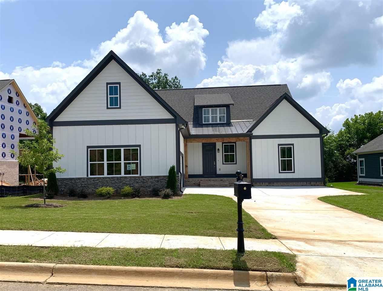 4030 Camellia Ridge Cove Pelham, AL 35124 - Photo 1 of 48