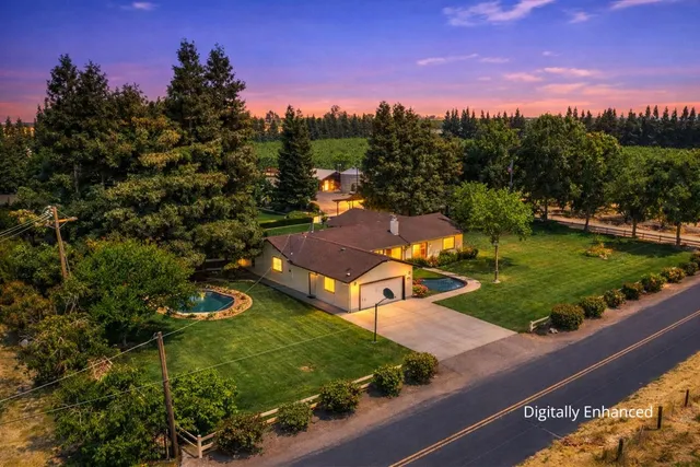 $2,325,000 | 4742 Crow Road, Oakdale, CA 95361