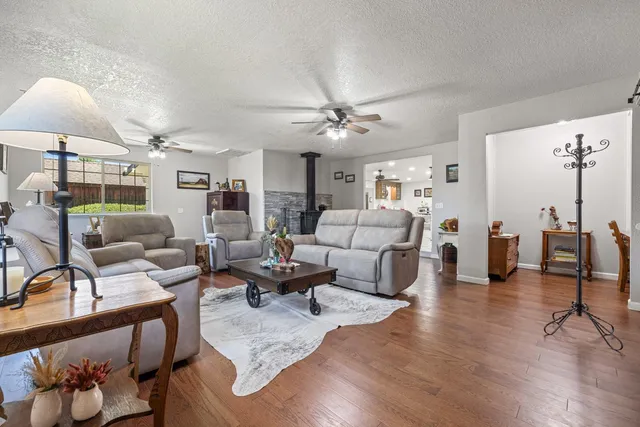 $2,325,000 | 4742 Crow Road, Oakdale, CA 95361