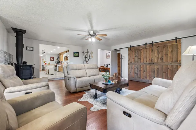 $2,325,000 | 4742 Crow Road, Oakdale, CA 95361