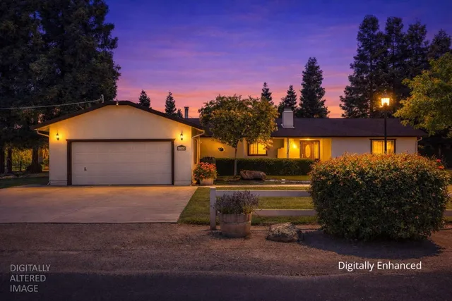 $2,325,000 | 4742 Crow Road, Oakdale, CA 95361