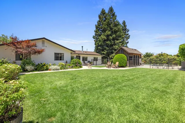 $2,325,000 | 4742 Crow Road, Oakdale, CA 95361