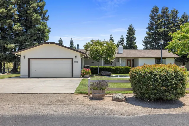 $2,325,000 | 4742 Crow Road, Oakdale, CA 95361