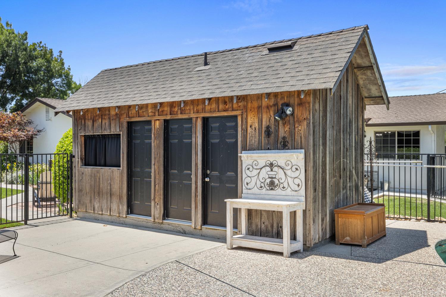 4742 Crow Road Oakdale, CA 95361 - Photo 41 of 95