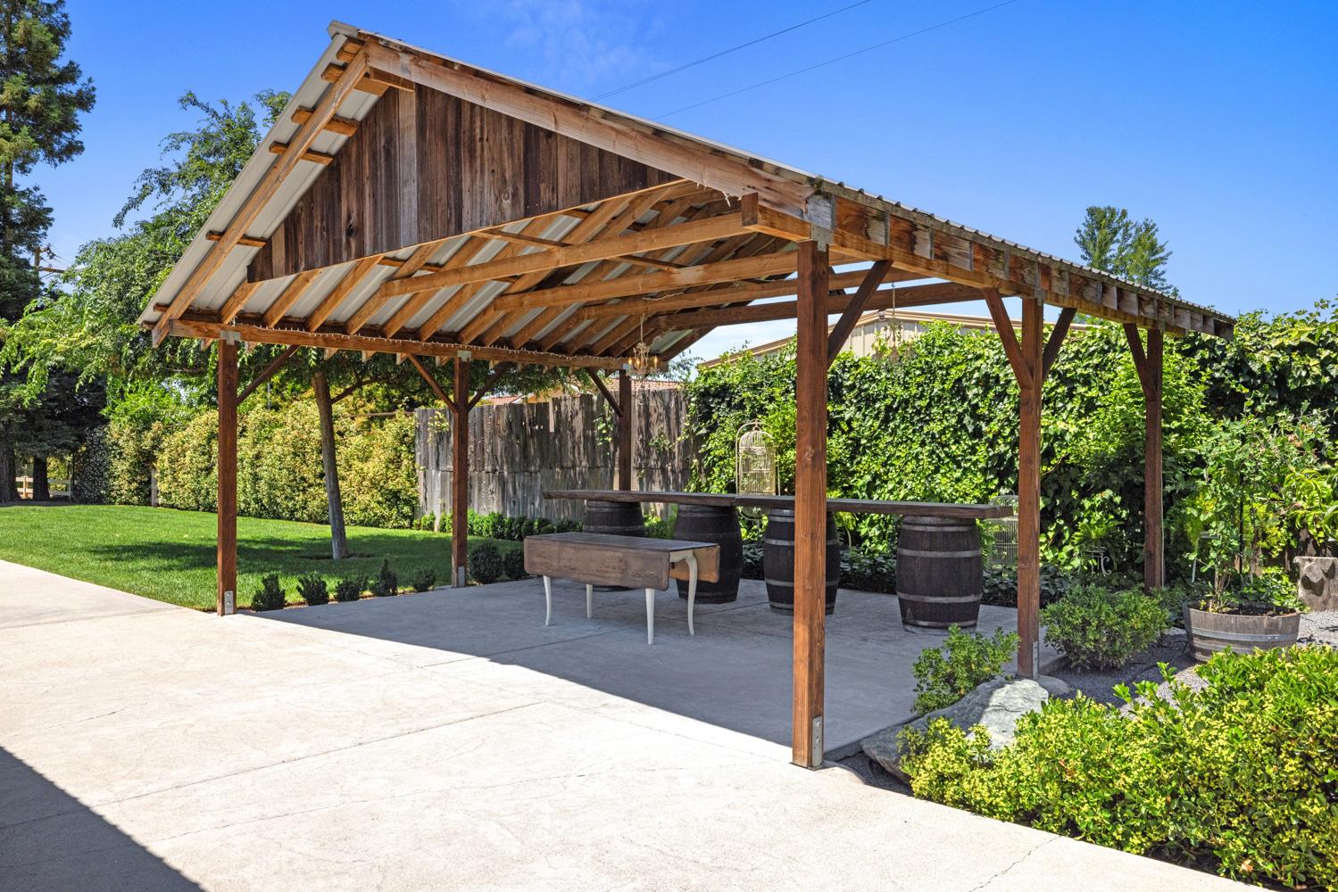 4742 Crow Road Oakdale, CA 95361 - Photo 60 of 95