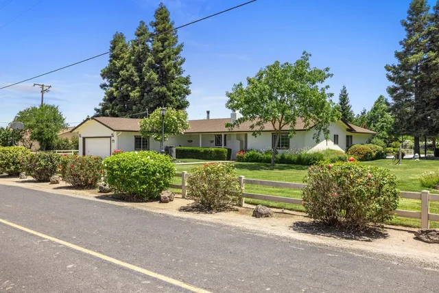 $2,325,000 | 4742 Crow Road, Oakdale, CA 95361