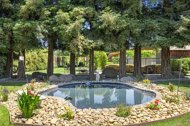 $2,325,000 | 4742 Crow Road, Oakdale, CA 95361
