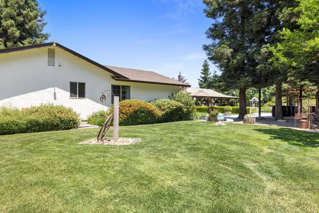 $2,325,000 | 4742 Crow Road, Oakdale, CA 95361