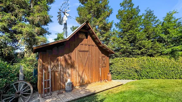 $2,325,000 | 4742 Crow Road, Oakdale, CA 95361