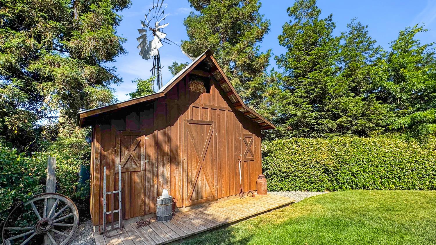 4742 Crow Road Oakdale, CA 95361 - Photo 68 of 95