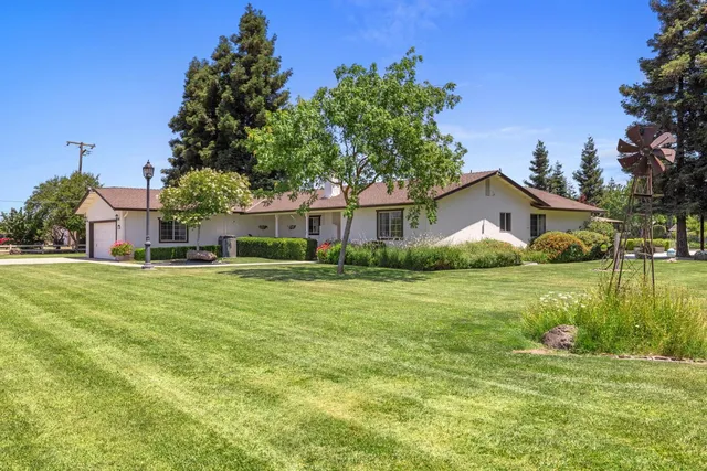 $2,325,000 | 4742 Crow Road, Oakdale, CA 95361