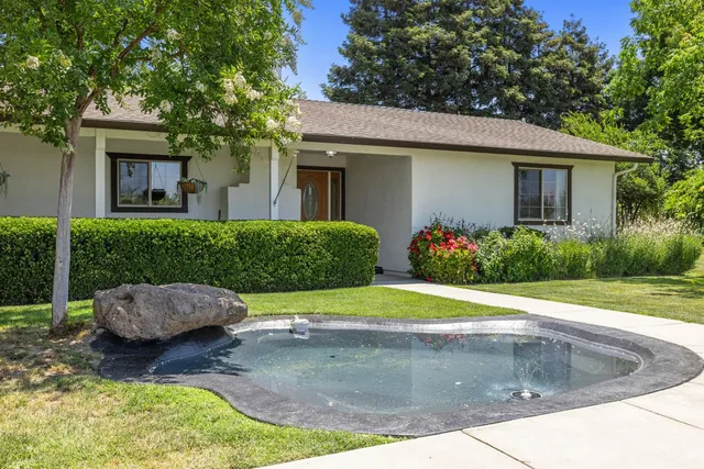 $2,325,000 | 4742 Crow Road, Oakdale, CA 95361