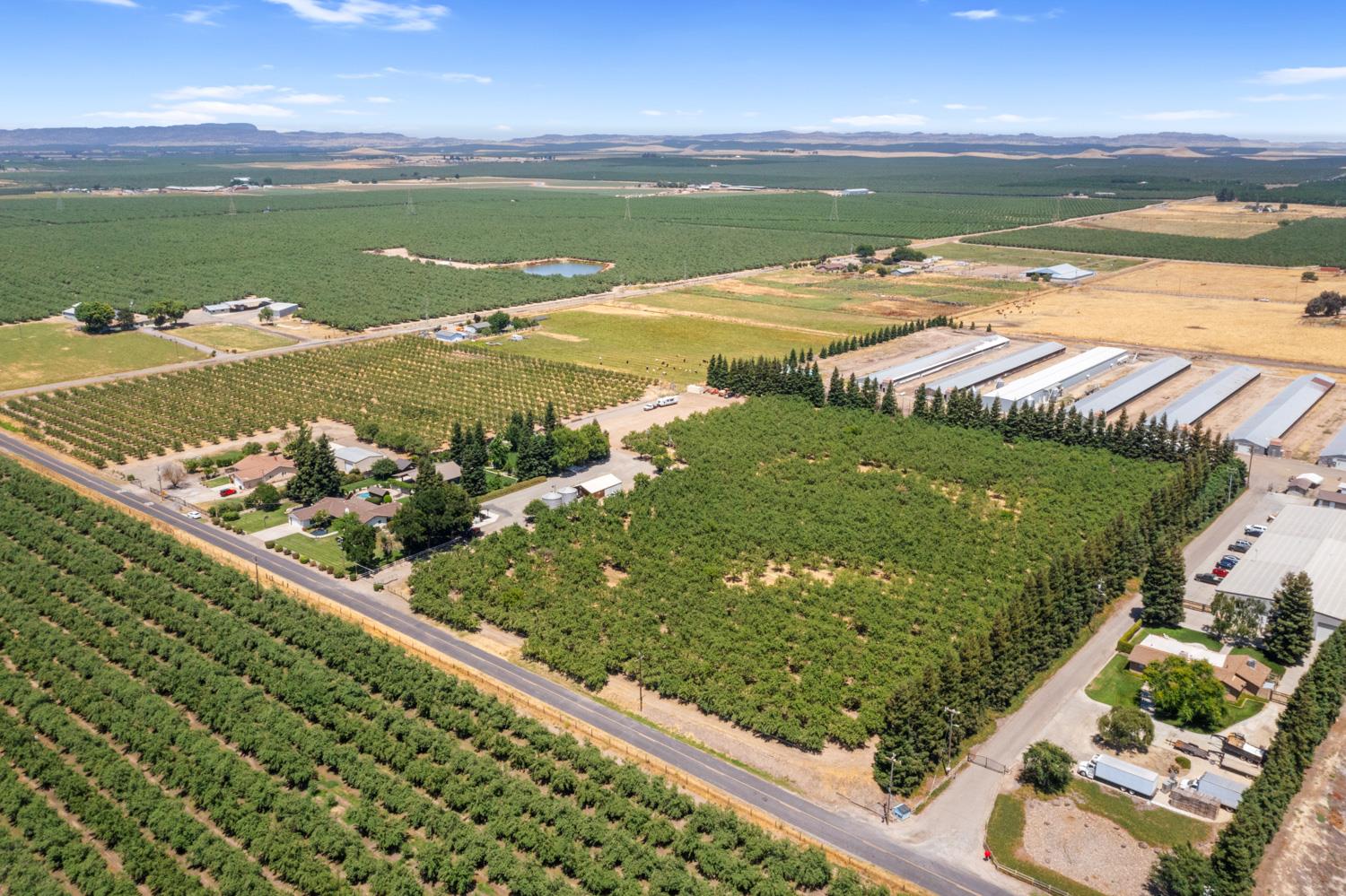 4742 Crow Road Oakdale, CA 95361 - Photo 81 of 95