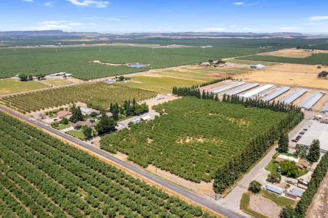 $2,325,000 | 4742 Crow Road, Oakdale, CA 95361