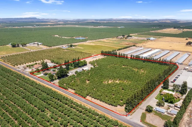 $2,325,000 | 4742 Crow Road, Oakdale, CA 95361