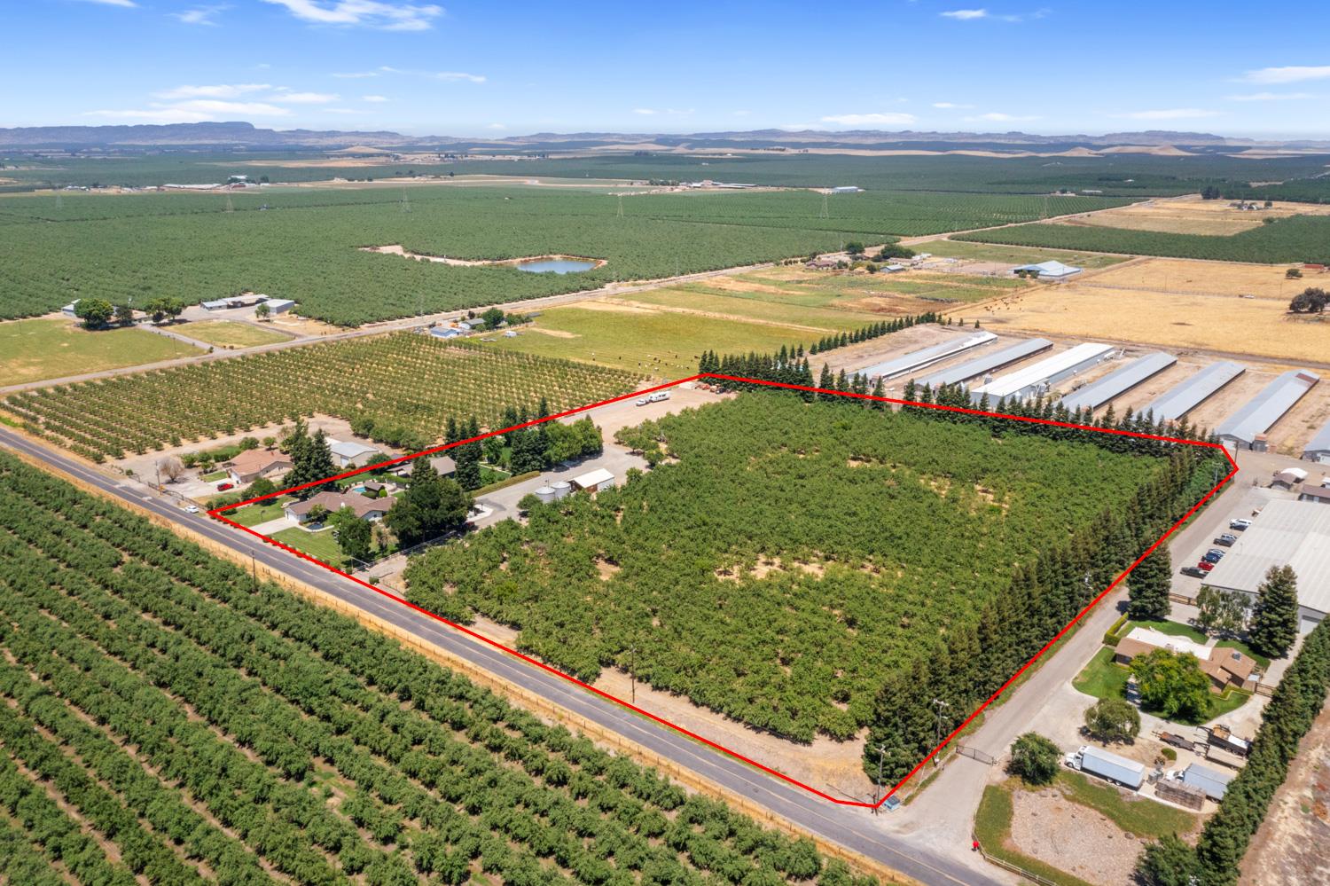 4742 Crow Road Oakdale, CA 95361 - Photo 82 of 95