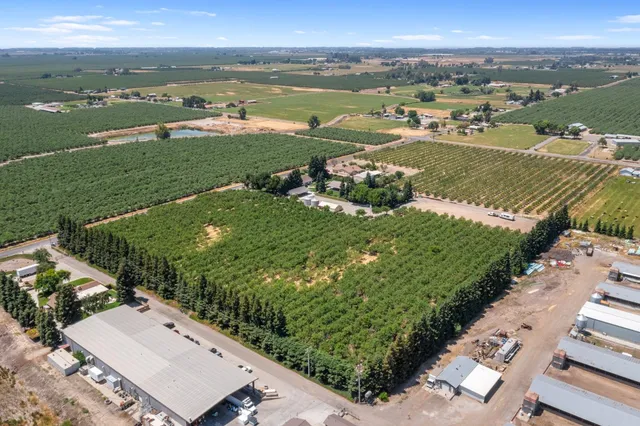 $2,325,000 | 4742 Crow Road, Oakdale, CA 95361