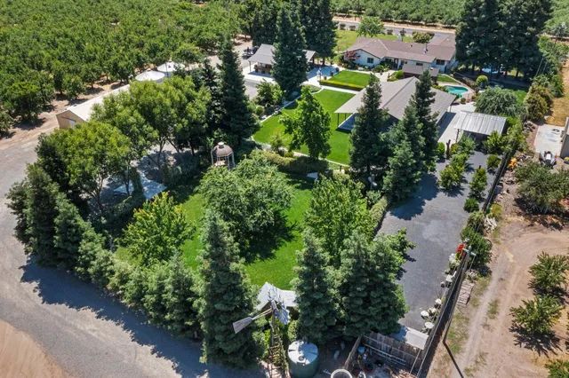 $2,325,000 | 4742 Crow Road, Oakdale, CA 95361