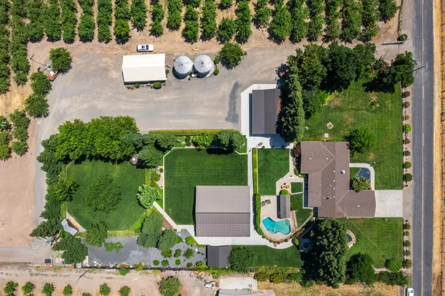 $2,325,000 | 4742 Crow Road, Oakdale, CA 95361