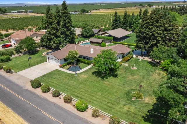 $2,325,000 | 4742 Crow Road, Oakdale, CA 95361