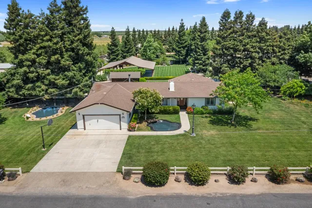 $2,325,000 | 4742 Crow Road, Oakdale, CA 95361