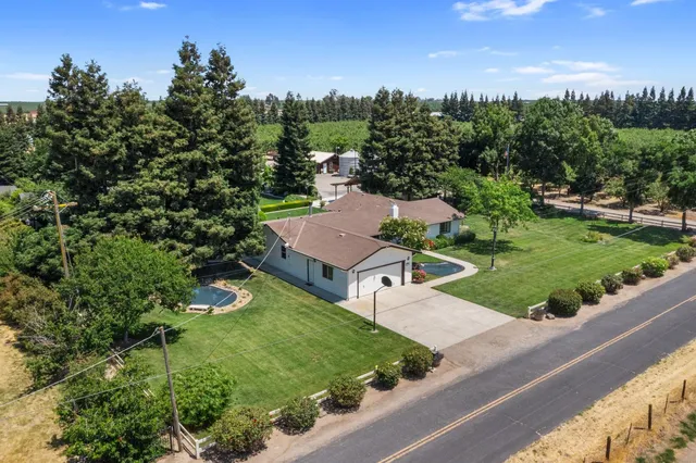 $2,325,000 | 4742 Crow Road, Oakdale, CA 95361