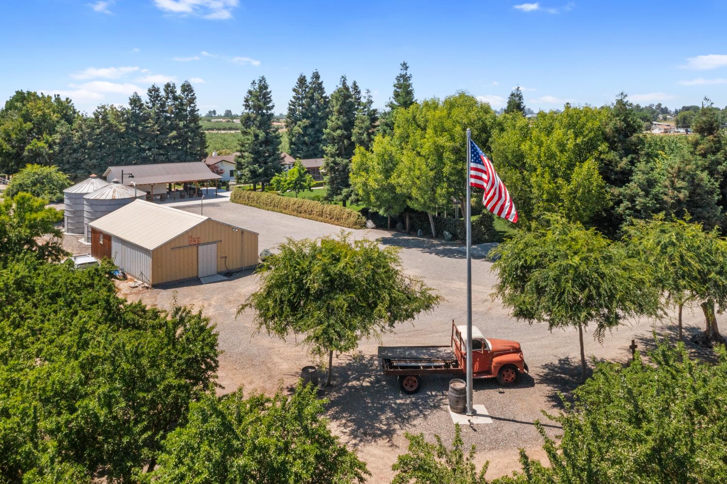 4742 Crow Road Oakdale, CA 95361 - Photo 94 of 95