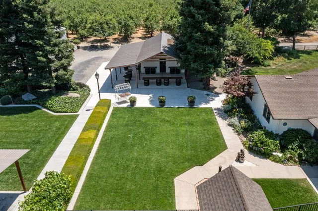 $2,325,000 | 4742 Crow Road, Oakdale, CA 95361
