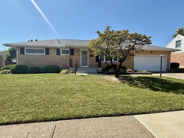 4249 Reno Road Springfield, OH 45503 - Photo 1 of 30