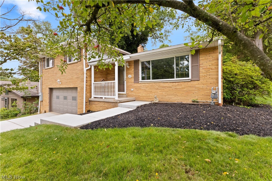 124 Aberdeen Road Steubenville, OH 43953 - Photo 35 of 37
