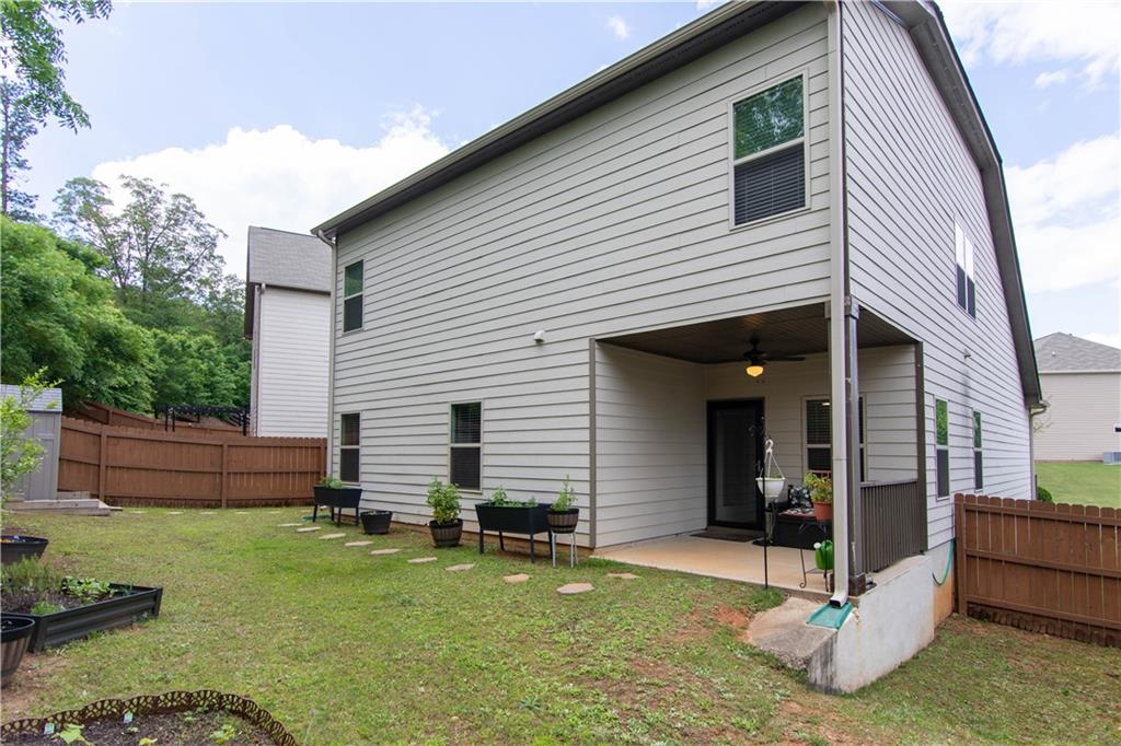 103 Prominence Court Canton, GA 30114 - Photo 25 of 27