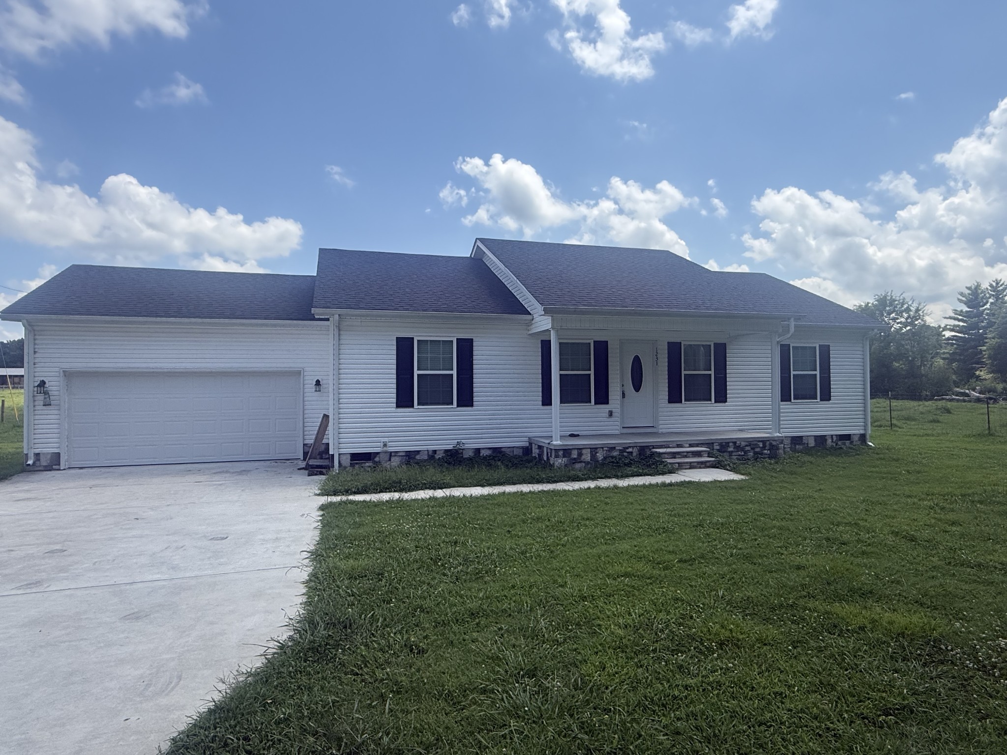 1231 Hurricane Road Estill Springs, TN 37330 - Photo 1 of 10