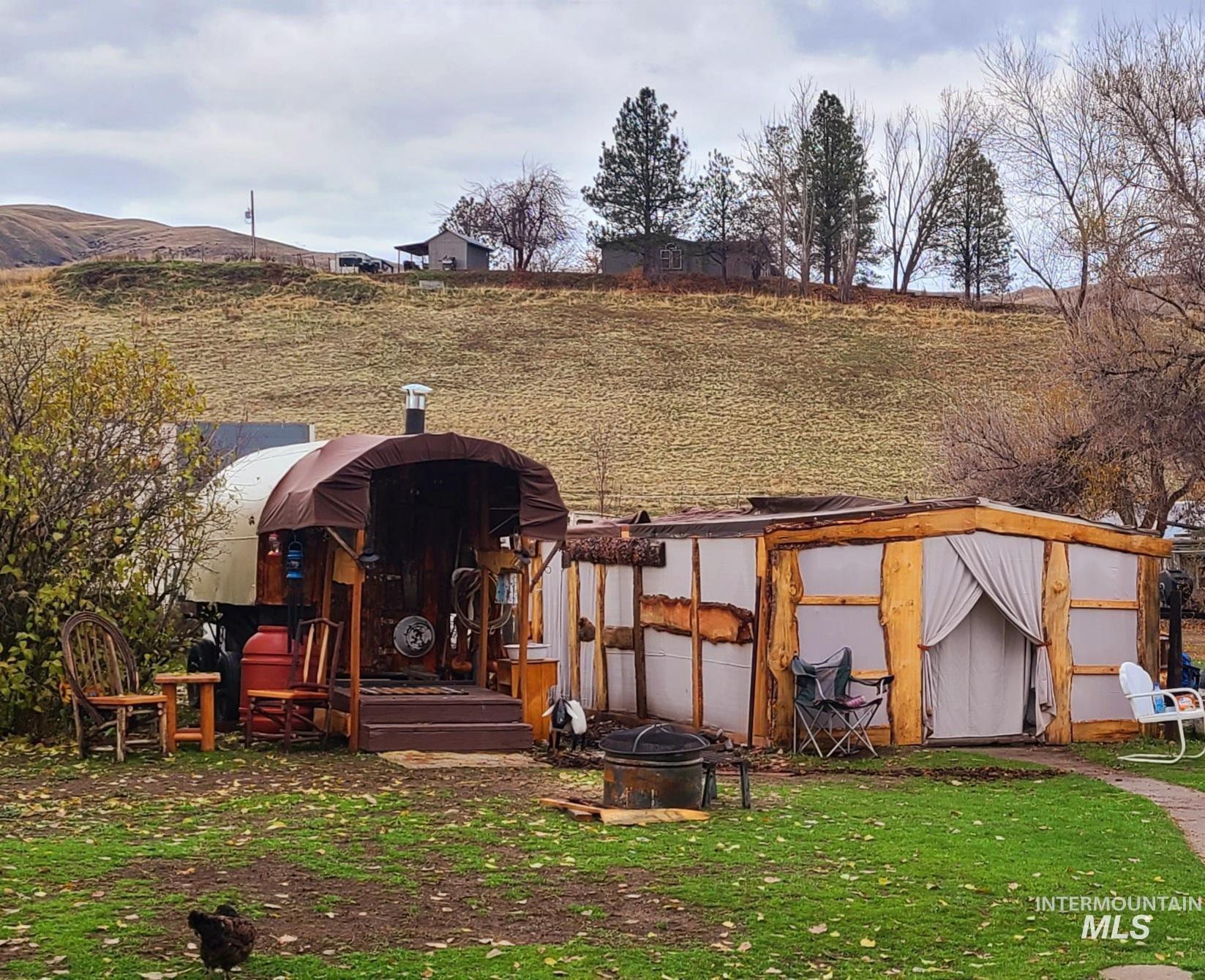 28 Harris Creek Road Horseshoe Bend, ID 83629 - Photo 11 of 30